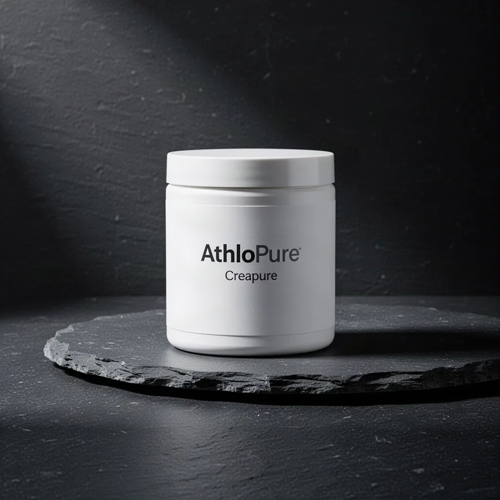 AthloPure Creapure Power