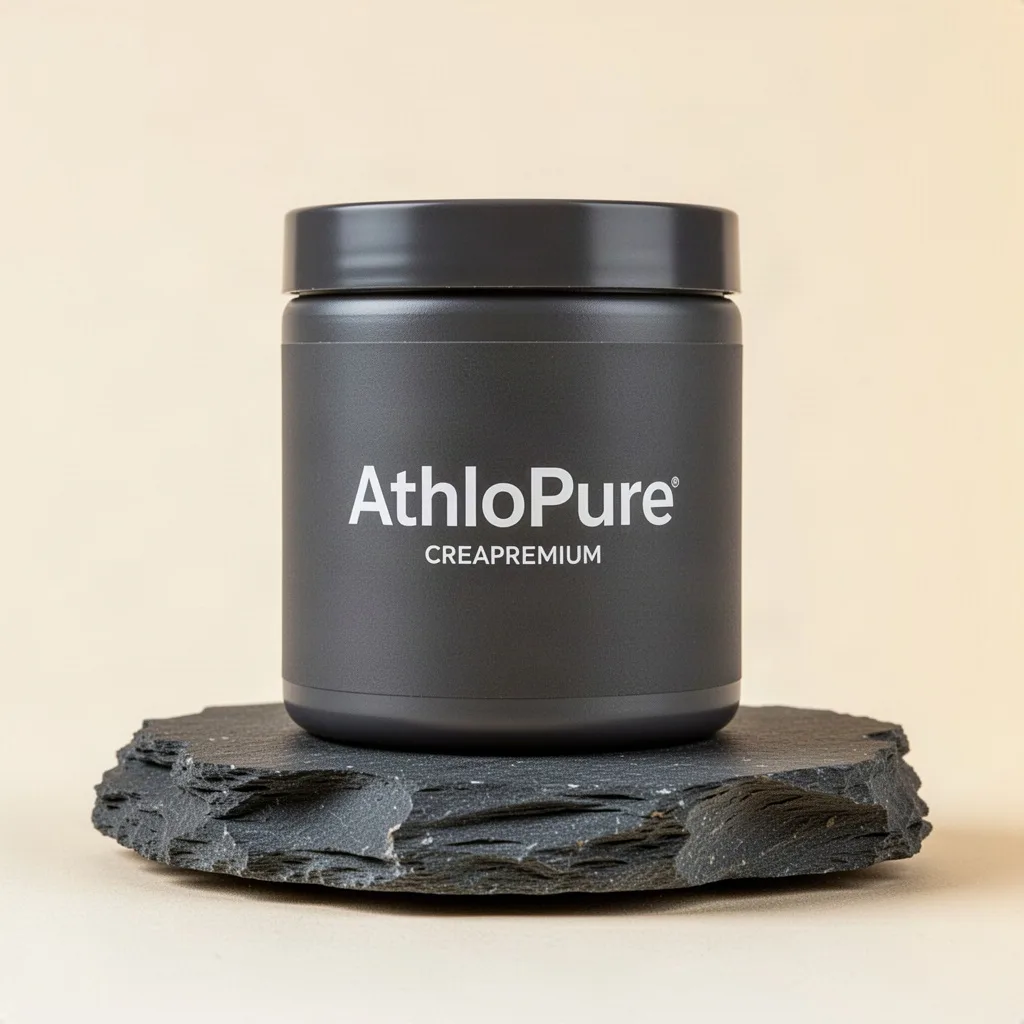 AthloPure Creapure Power Powder