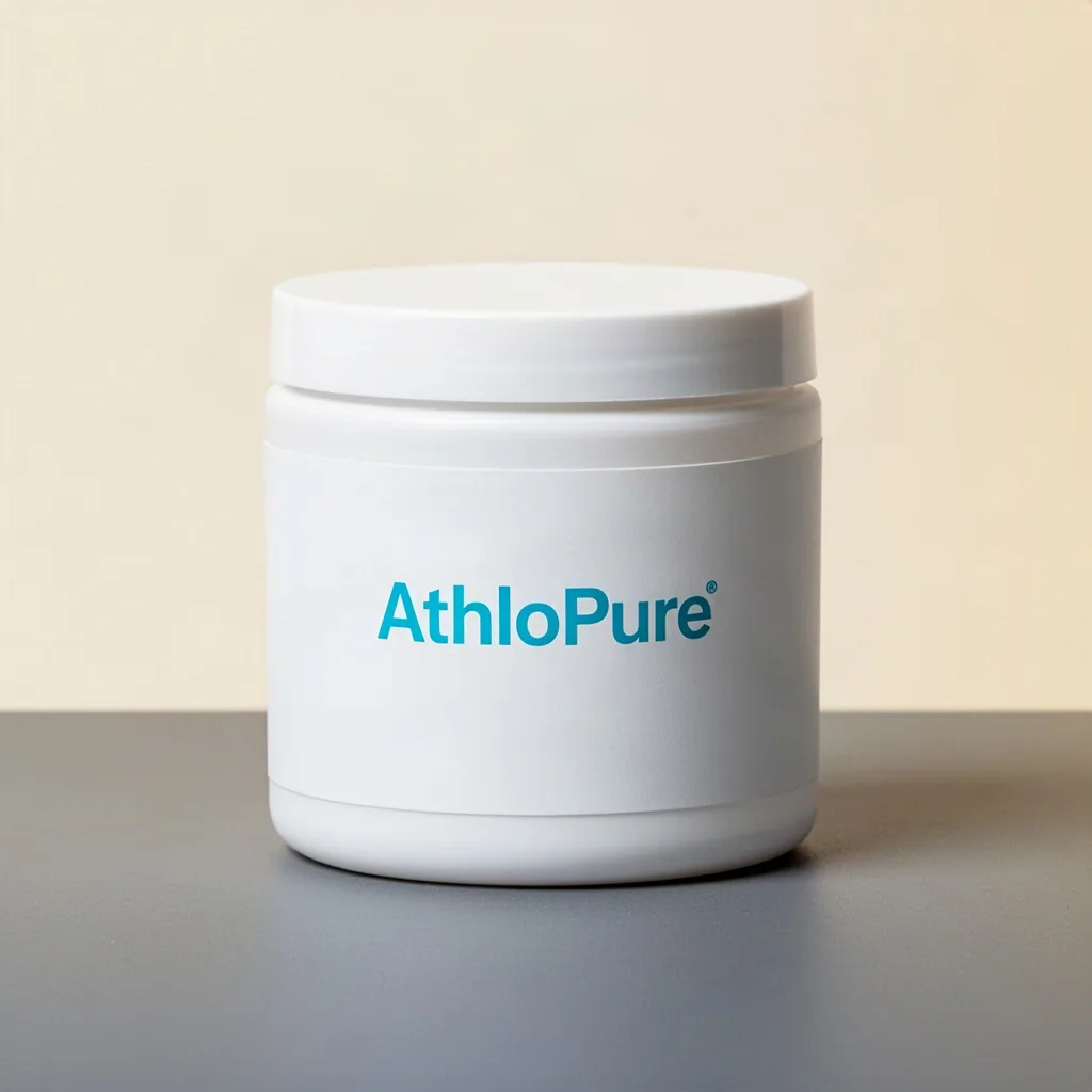 AthloPure HydroCoco Balance